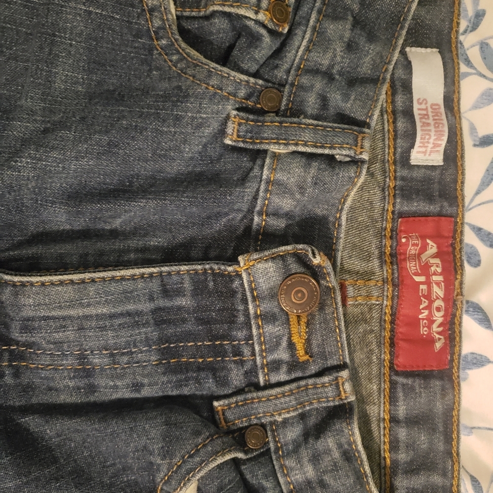 Boys jeans